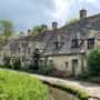 【2025 科茲窩一日遊攻略】Cotswolds 小鎮必去景點、倫敦出發交通詳解
