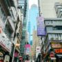 【2025中環景點推薦】香港中環一日遊必去11大景點＆美食全攻略｜半山手扶梯、壁畫街、蘭桂坊行程安排