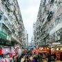 【香港旺角景点推荐】女人街、波鞋街、金鱼街必逛攻略！购物美食＋交通一次搞定