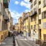 【尼斯舊城區】Vieux Nice 必去景點 & 美食攻略，Cours Saleya 市集、尼斯港介紹
