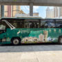 【澳門交通攻略】3大交通工具詳解：巴士、酒店免費接駁車、輕軌