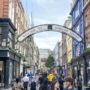 倫敦蘇活區（Soho）完整攻略：美食、購物、夜生活與必訪景點
