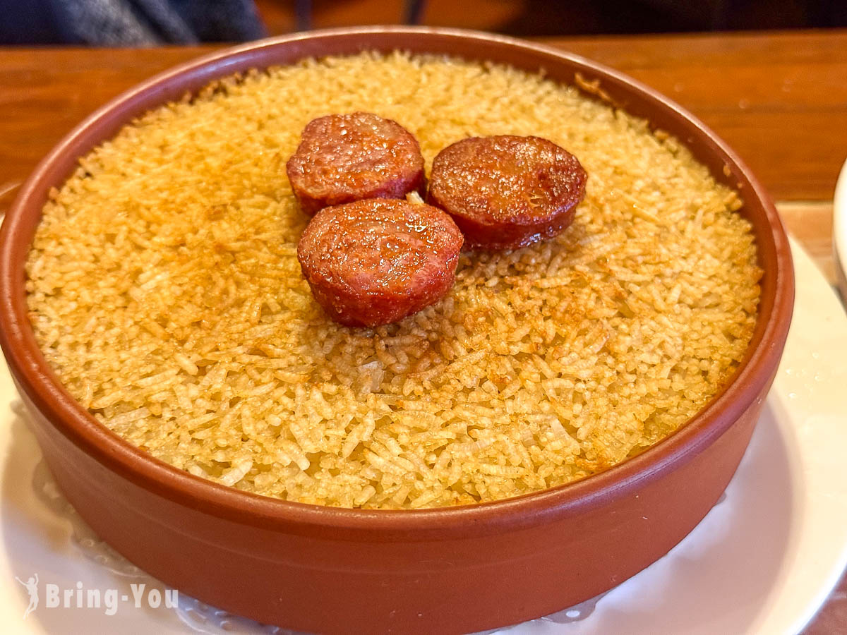 福龍葡國餐廳：澳門福隆新街歷史悠久的美食餐廳，推薦必吃芝士包、咖喱蟹
