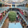 Kingly Court｜隱藏在倫敦蘇活區卡納比街的三層樓美食廣場