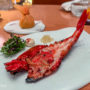 【盛焰 Grill 58】美狮美高梅奢华西式烧烤餐厅，顶级熟成牛排太好吃，必吃澳门高级美食！