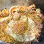 【大阪美食】味乃家御好燒：道頓堀米其林推薦必吃大阪燒，超過60年歷史的排隊名店