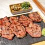伊達牛舌本舖｜仙台牛舌名店必吃推薦｜極厚芯舌定食香嫩多汁
