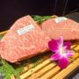 【道頓堀附近燒肉推薦】松阪牛燒肉M｜難波站步行3分鐘的大阪高級和牛燒肉，紀念日首選！