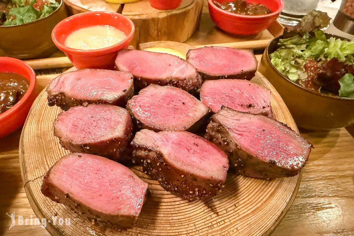 牛舌の檸檬｜新宿・淺草都有分店的東京厚切牛舌專賣店・可預約免排隊攻略