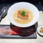 【心齋橋拉麵推薦】雞Soba 座銀｜必吃大阪泡系雞白湯拉麵，人氣排隊名店