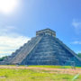 【墨西哥坎昆自由行攻略】Cancun 必去景點、行前規劃，馬雅金字塔 & 加勒比海我來了