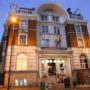 【伦敦国王十字车站平价住宿】Clink78 Youth Hostel：超特别监狱牢房青年旅馆