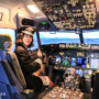 【Flight Experience 飞行仿真中心】开飞机体验，来当一日机长！新加坡、雪梨、墨尔本、布里斯本都有