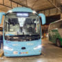 【西班牙~葡萄牙跨国交通】塞维亚（Sevilla）直达里斯本（Lisboa）：ALSA 长程夜间巴士经验分享