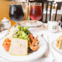 Mariage Frères: A 1854 French Tea House Goes Haute Couture