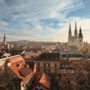 【札格雷布一日游攻略】Zagreb 景点推荐 & 市区散步路线