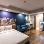 【曼谷 BTS Nana站高評價飯店推薦】馨樂庭素坤逸8號公寓酒店｜Citadines Sukhumvit 8 Bangkok：近 Terminal 21