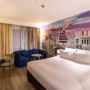 【曼谷暹羅廣場飯店推薦】Novotel Bangkok On Siam Square｜鄰近BTS Siam站、購物中心高評價住宿
