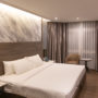 【曼谷蘇萬那普機場住宿推薦】Siam Mandarina Hotel 評價｜含機場免費接駁