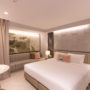 【曼谷住宿推薦】The Quarter Ploenchit by UHG｜BTS Ploenchit 步行 5 分鐘、平價設計飯店