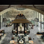 【曼谷五星級飯店推薦】曼谷新通凱賓斯基酒店 Sindhorn Kempinski Hotel Bangkok｜BTS Chit Lom 附近奢華市中心住宿