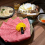 【神戶壽喜燒・涮涮鍋推薦】焼肉しゃぶしゃぶ 石田屋。北野坂店｜三宮車站旁美食推薦
