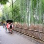 【京都岚山一日游】必去岚山景点、散步路线、绝美樱花满开攻略