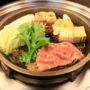 【浅草必吃美食】浅草今半：东京百年寿喜烧老店，负担得起的美味中餐