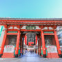 【东京浅草寺全攻略】雷门～浅草寺～仲见世通散步路线、交通、寺签、参拜方式总整理！