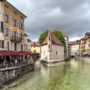 【安锡旅游攻略】Annecy 一日游必去景点、住宿推荐，感受法国小镇的湖光山色