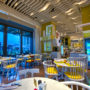 (已歇业)【台北 W Hotel 自助餐】厨桌餐厅 The Kitchen Table 平日肉遇之夜，来去五星级饭店吃到饱