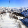 【日本新潟】越后汤泽一日游：滑雪场、旅游景点、交通、美食、住宿介绍