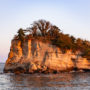 松岛湾环岛观光船攻略：游船路线、交通、时刻表、夕阳美景、套票购票方式