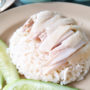 Go-Ang Pratu Nam: Is It The Best Chicken Rice in Bangkok?