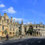 【英国牛津一日游攻略】交通、必访学院景点、哈利波特场景、美食购物全整理
