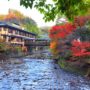 黑川温泉一日游全攻略｜黑川温泉景点、熊本出发交通、住宿与美食推荐