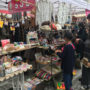 【东京农夫市集】Farmer’s Market @ UNU：涩谷车站附近好逛的假日有机蔬果市集