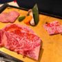 【新宿六歌仙烧肉攻略】吃到饱套餐选择、预约定位教学