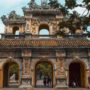 A Day In Hue: Imperial City, Ancient Pagoda, History, & More