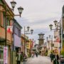 【埼玉县】小江户川越一日游散策（交通、星巴克、美食攻略）