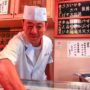 【东京丰洲市场美食】寿司大，不敢吃生鱼片也会爱上的好吃寿司