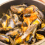 【巴黎蒙马特餐厅】Leon de Bruxelles：来自比利时的平价连锁淡菜餐厅