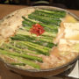 【九州福冈美食】来「大山牛肠锅 おおやま」体验もつ锅（牛肠锅）：博多特色乡土料理