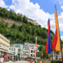 【列支敦士登】瓦杜兹（Vaduz）：瑞士跨国来世界最有钱的邮票小国旅游