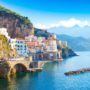 【意大利阿玛菲海岸】波西塔诺 Positano：交通、景点、一日游攻略