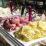 【牛津逛街景点】Covered Market：来去英国室内市集买好吃平价美食&Ben’s Cookies