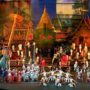 【普吉岛暹罗梦幻剧场 Siam Niramit】泰国经典表演剧场铂金席演出心得分享
