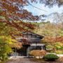 【秋田】角馆武家屋敷散策：交通、传统老街必看景点、秋天枫红取景