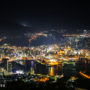 【日本三大夜景】长崎必看稻佐山夜景：交通攻略、缆车营业时间