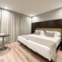 【格拉纳达火车站附近平价饭店推荐】Hotel Turia Granada 评价：干净舒适又方便